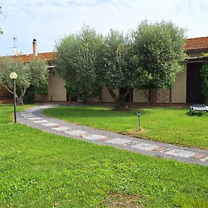 Tre Cerri Di Zanaboni Franca Appartamento