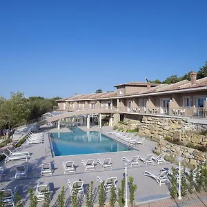 4* Hotel Relais I Piastroni
